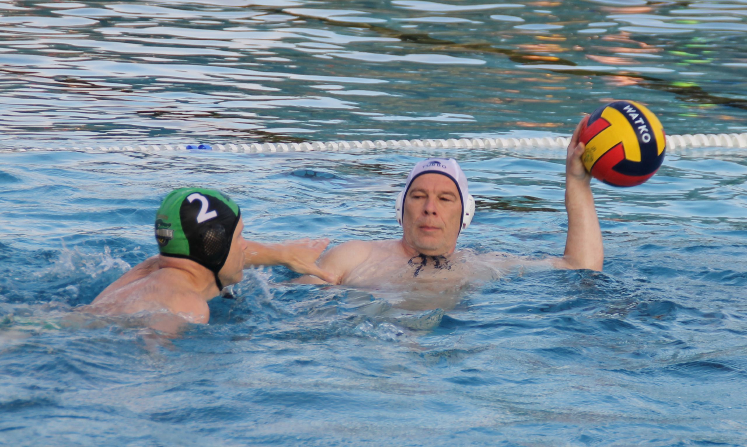 Erster Saisonsieg mit Nervenstärke