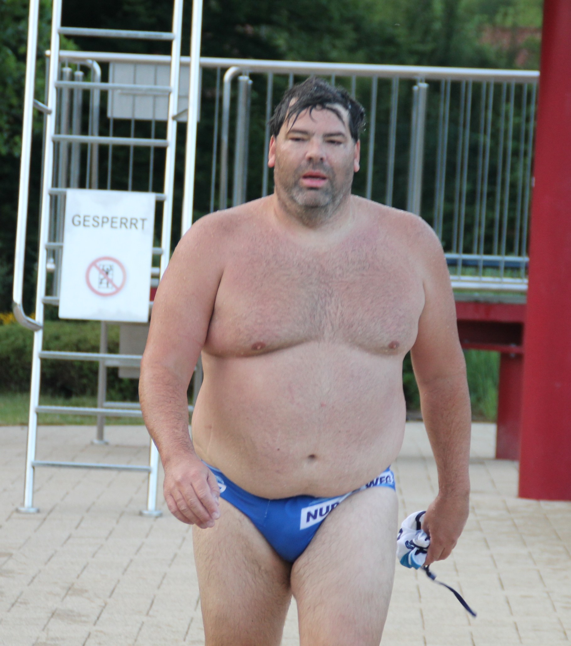 Wasserfreunde Gemmingen warten weiter auf ersten Punktgewinn